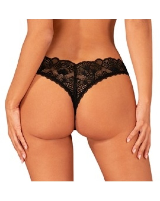 Obsessive thong M/L