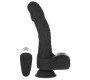 Naked Addiction 8,6" Rotating & Thrusting Vibr