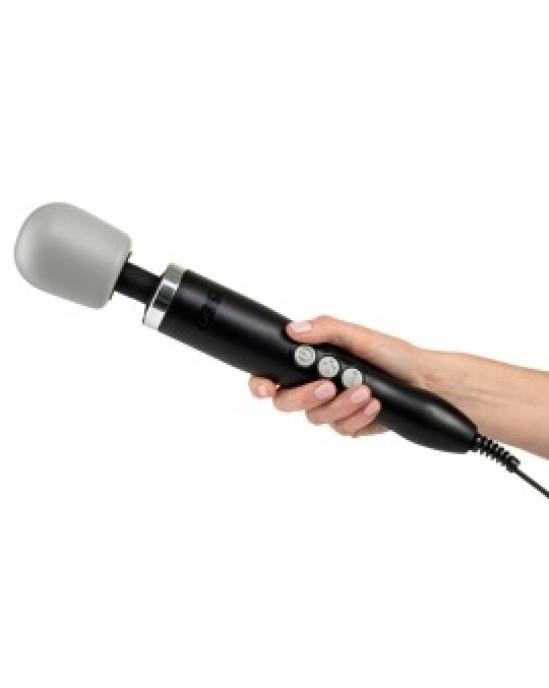 Doxy Original Massager Black