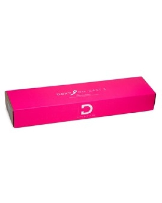 Doxy Die Cast 3 Hot Pink