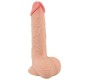 Nature Skin NS Dildo with movable skin 19