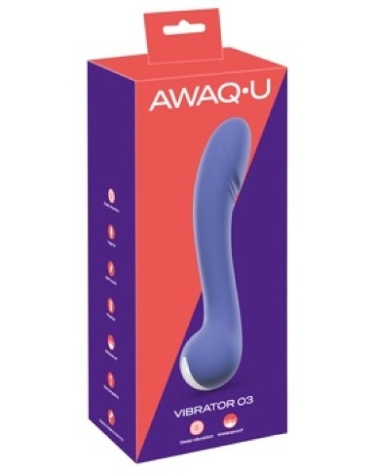 Awaq.u Vibrators 3