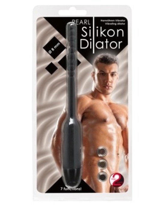 You2Toys Pearl Dilator