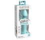 Dillio Platinum DP Big Hero Teal 6 collas