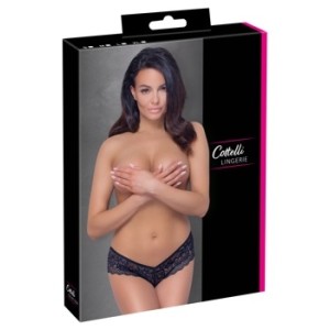 Cottelli Lingerie Biksītes Lace S