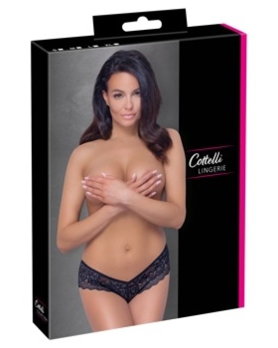 Cottelli Lingerie Трусы кружевные S