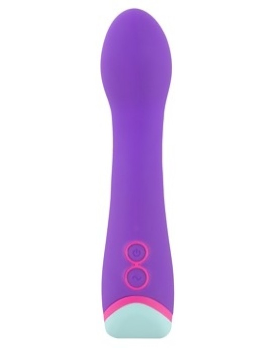 You2Toys bunt. g-spot vibrator