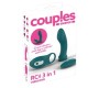 Couples Choice RC 3в1 Вибратор