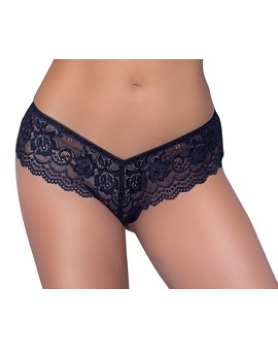 Cottelli Lingerie Briefs Lace S