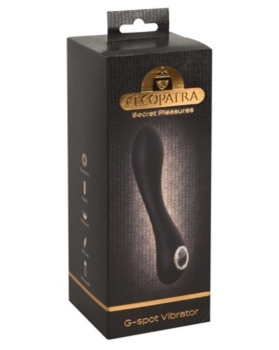 Cleopatra G-Spot Vibrator