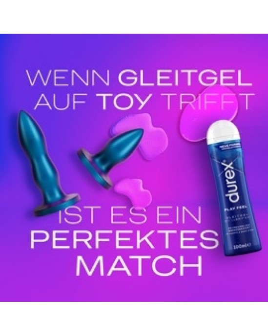 Durex Mucas spraudņu komplekts