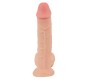 Nature Skin NS Dildo with movable skin 19