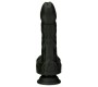 Naked Addiction 8,6" Rotating & Thrusting Vibr