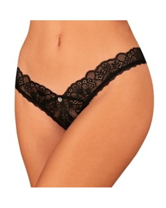 Obsessive thong M/L