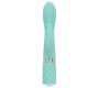 Pillow Talk Kinky teal