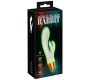 You2Toys GITD Trušu vibrators