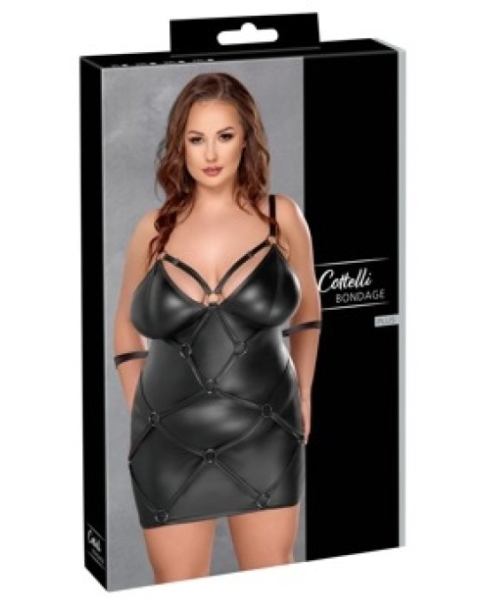 Cottelli Bondage Dress Bondage 2XL