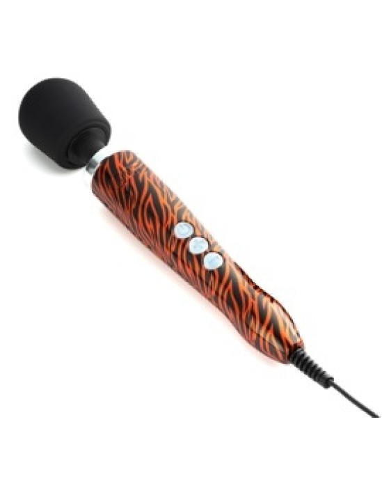 Doxy Die Cast Tiger