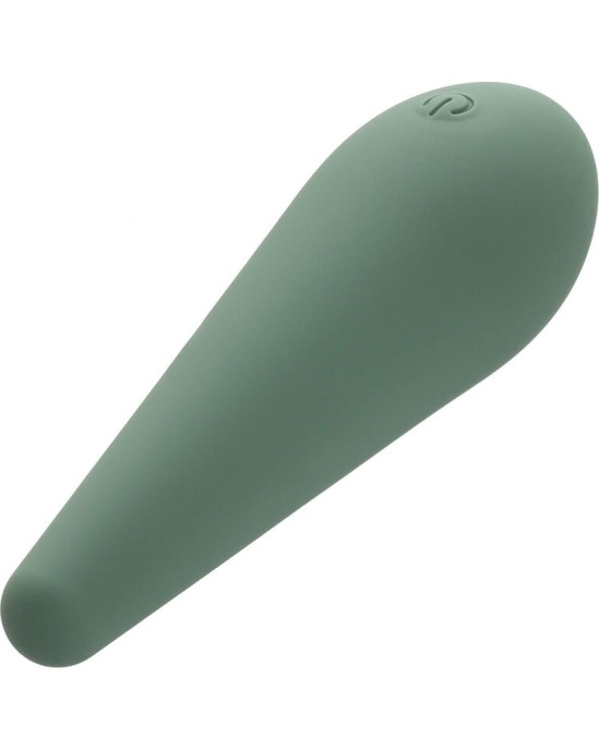 California Exotics MOD CHIC STIMULATOR GREEN