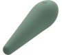 California Exotics MOD CHIC STIMULATOR GREEN