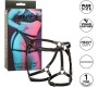 California Exotics EUPHORIA PLUS SIZE RIDING THIGH HARNESS