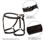 California Exotics EUPHORIA PLUS SIZE RIDING THIGH HARNESS