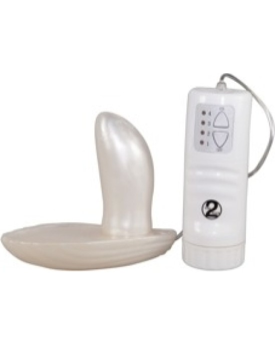 You2Toys BottiShelly Vibro-shell