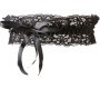 Cottelli Accessoires Garter black