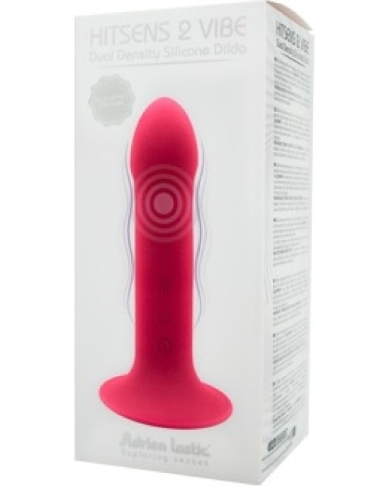 Adrien Lastic Hitsens 2 Vibe Pink