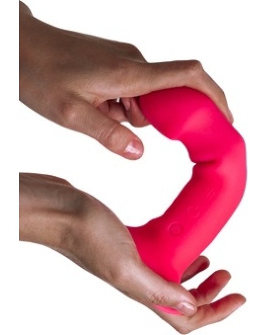 Adrien Lastic Hitsens 2 Vibe Pink