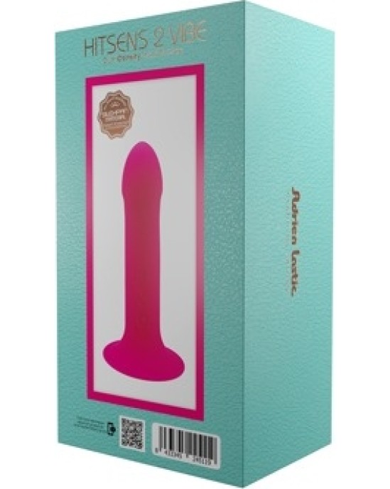 Adrien Lastic Hitsens 2 Vibe Розовый