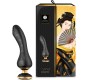 Shots Toys SHUNGA - SANYA INTIMATE MASAGER BLACK