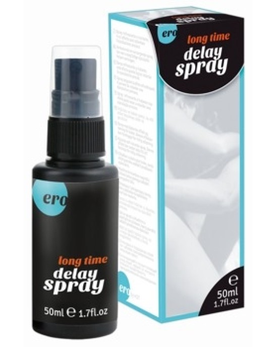 HOT Delay Spray 50 ml