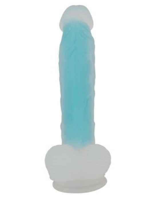 You2Toys Glow in the Dark Dildo