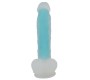 You2Toys Glow in the Dark Dildo