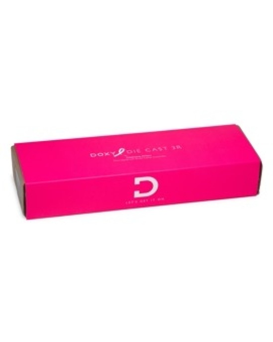 Doxy Die Cast 3R Hot Pink