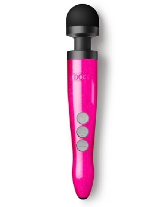 Doxy Die Cast 3R Hot Pink