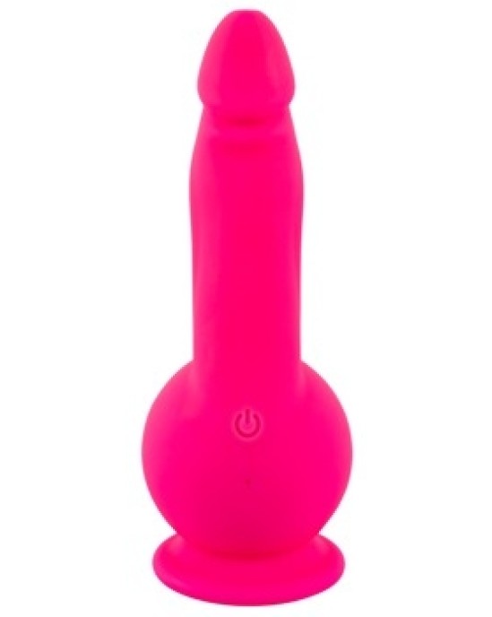 Sweet Smile Powerful Vibrator