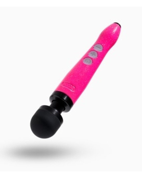 Doxy Die Cast 3R Hot Pink