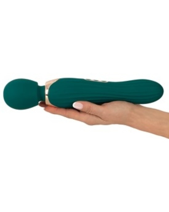 You2Toys Big Wand green