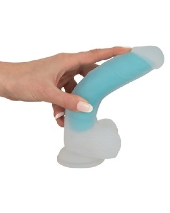 You2Toys Glow in the Dark Dildo