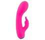 You2Toys bunt. rabbit vibrator