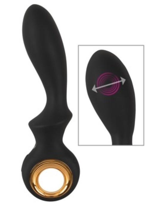 Eternal Inflatable G-Spot Vibr