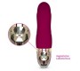 Mystim Hop Hop Bob Vibrator fuchsia