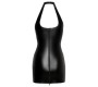 Noir Dress open S