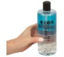 Eros 2in1 #rotaļlieta #lube 500 ml