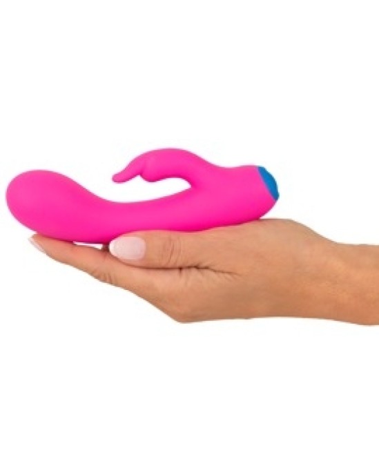 You2Toys bunt. rabbit vibrator