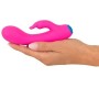 You2Toys bunt. rabbit vibrator