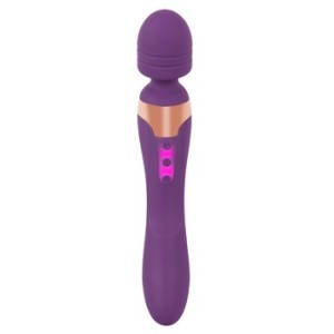 Javida Double Massager