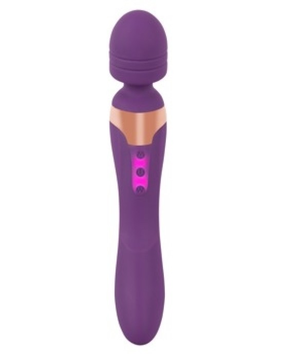 Javida Double Massager